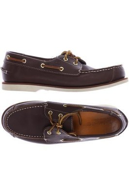 Larghezza G Da Donna Slipper marrone scuro Bama interno ed esterno TG 39 pelle 