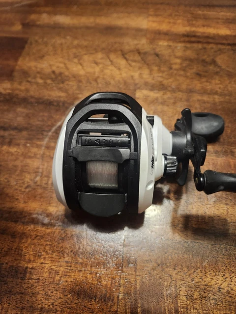 abu garcia black baitcaster Max Reel – Tamworth Fishing Tackle and the Great Outdoors casting combo Size:5600 (Right Handed) Abu Garcia Fantasista™ X The Abu Garcia Max