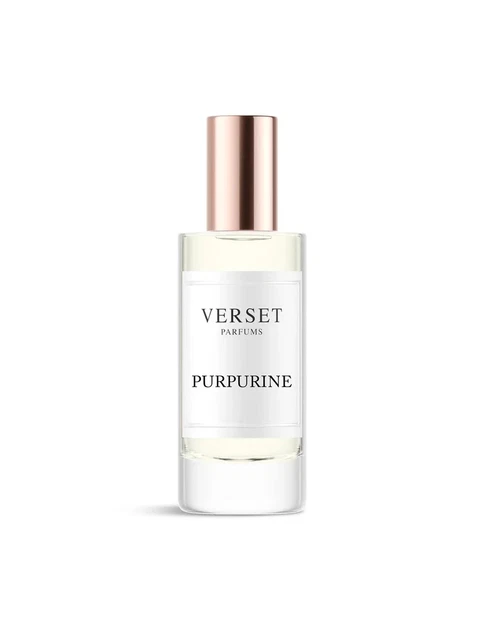 Verset Its Mine For Her Eau De Parfum 15 Ml – Langanhaltender Damenduft In Reisegröße