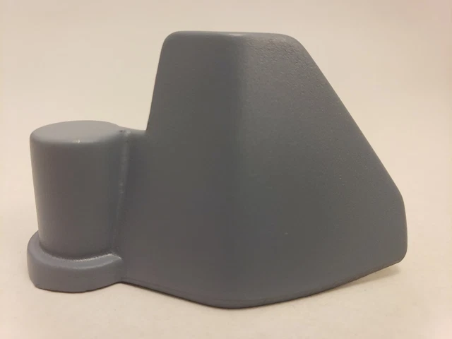 Oster Sunbeam Bread Machine Paddle – 4811 Kneading Mixing Blade – Genuine Oster Replacement Part