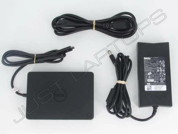 Docking Station Veicolare Gamber-Johnson Per Tablet Latitude 7030 Rugged Extreme Porta Lite Con Alimentatore Auto Lind Da 120w Con Fili Scoperti - Foto 8