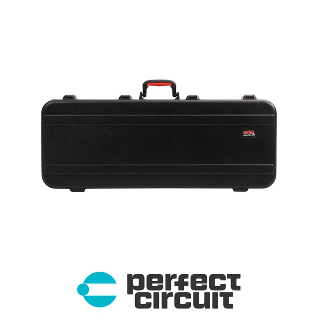 Gator Cases GTSA-KEY49 49-Key TSA Keyboard CASE - DEMO - PERFECT CIRCUIT