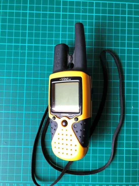 その他 Garmin Rino 110 Garmin Gps Garmin Rino 110 Bennett DVD Garmin Rino 110, 120, 130
