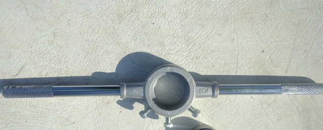 Die wrench for OD 1 1/2" (38mm)  Die Button