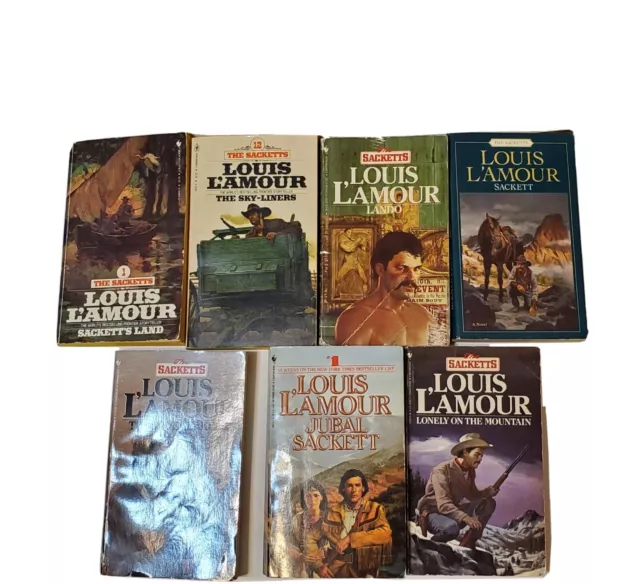 THE IRON MARSHALL by Louis L'Amour - Western Novel - Leatherette Hardcover  $16.49 - PicClick AU
