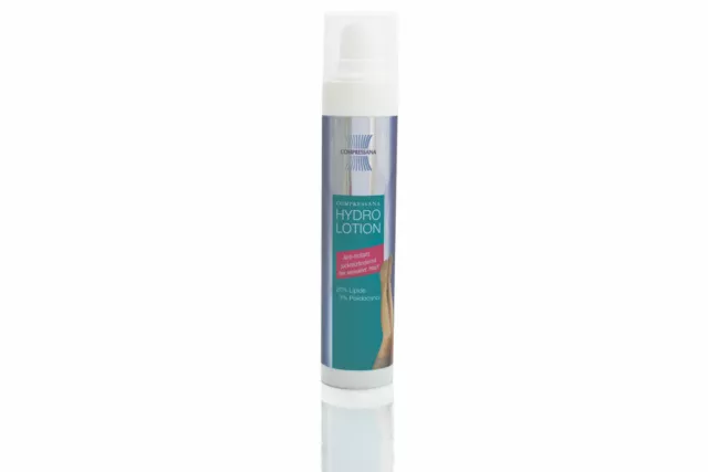 COMPRESSANA Hydro Lotion 50 ML Avec Pompe