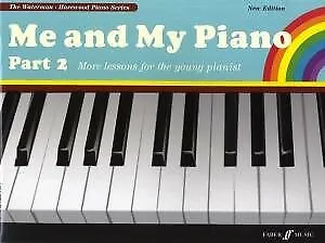 Me and My Piano - Part II-Fanny Waterman, Marion Harewood