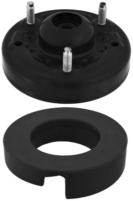Suspension Strut Mount Kit-RWD Front KYB SM5727