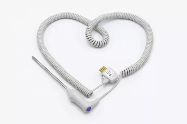 WELCH ALLYN 6000 SERIES CONNEX VITAL SIGNS MONITOR Replacement probe