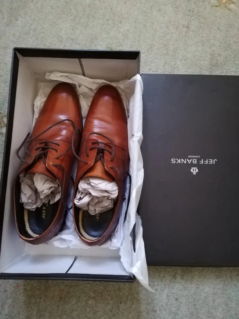 Jeff banks hotsell airsoft shoes