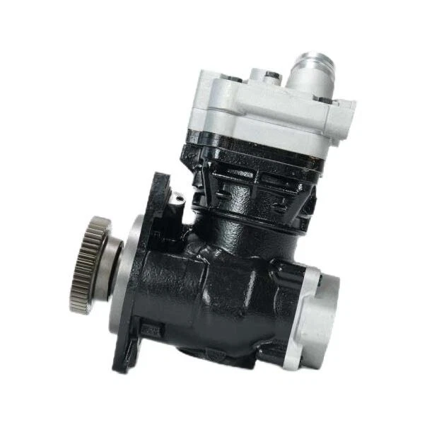 Compressore Freno Aria Per Mercedes E Detroit DD15 - 4721300515 4721300815 4721301115