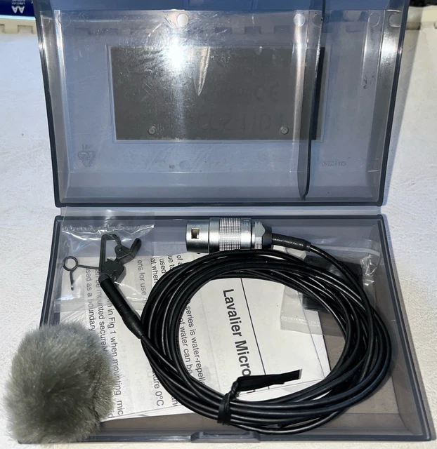 SCHOEPS CMC6 capsule MK4 – AudioScène