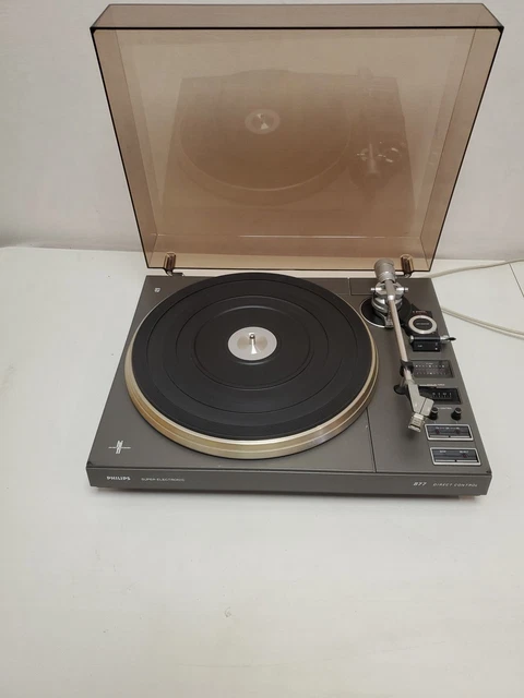 philips all transistor tocadiscos portatil a pi - Acheter Radios transistors et tourne-disques sur todocoleccion