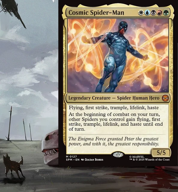 Wilds Of Eldraine Commander Decks Thantis, The Warweaver Spiders Jund Commander  Deck  EDH MTG Ready-to-Play (100 Cards)