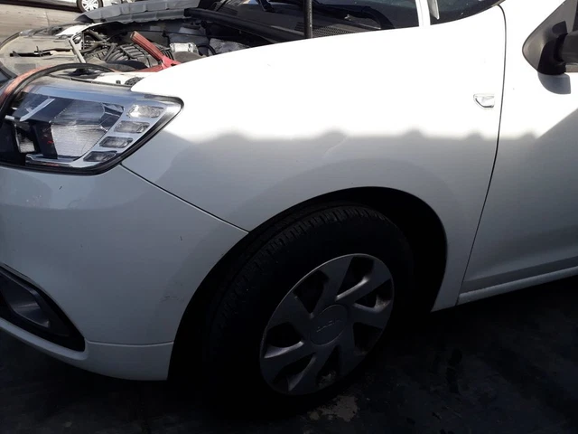repetiteur aile gauche pour DACIA SANDERO 1.0 12V (73 CV) 6511994