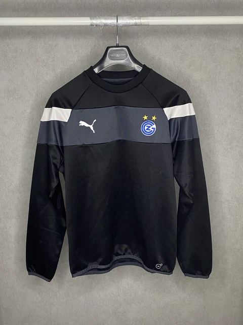 Grasshopper Club Zürich 2025-26 Away Kit