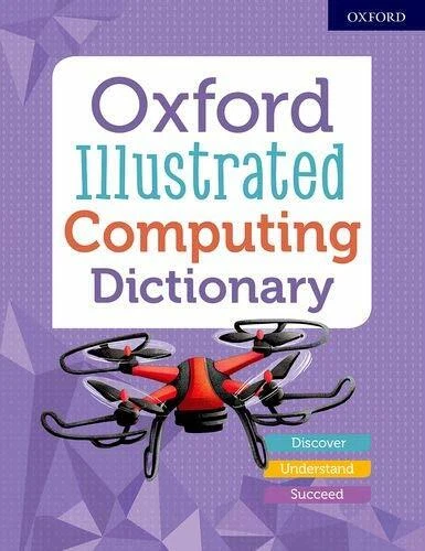 OXFORD ILLUSTRIERTE COMPUTING Dictionary Von Dictionaries Oxford Neues ...