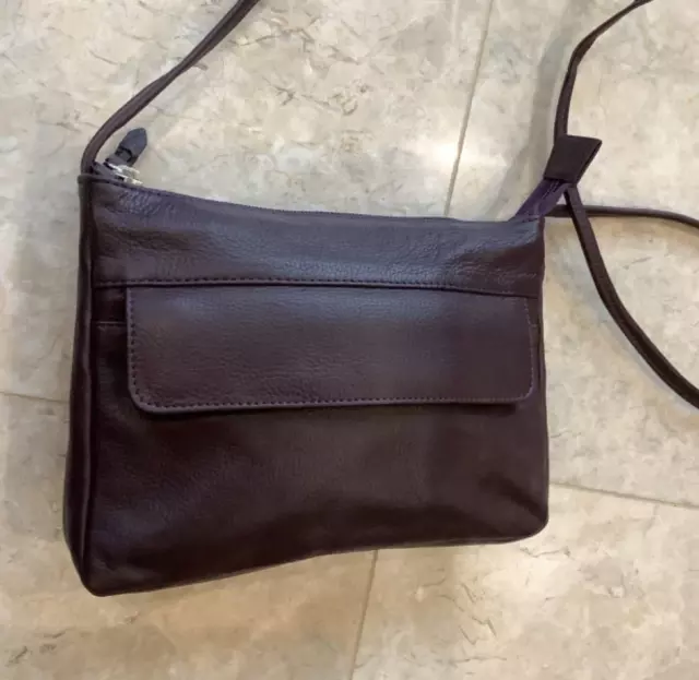 Hotter Cross Body Bag FOR SALE PicClick UK