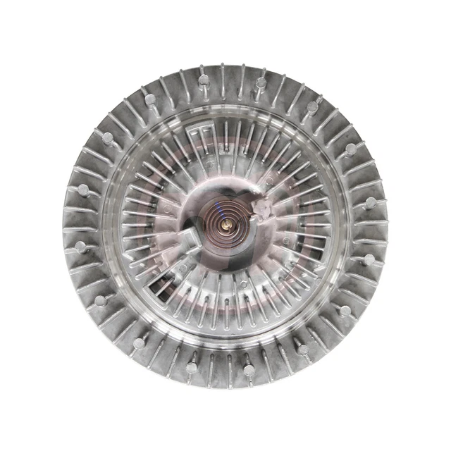 New Engine Cooling Fan Clutch for 1969-1974 Chevrolet Corvette V8-5.7L 7.4L US