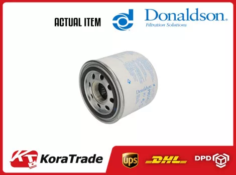 Air dryer cartridge; centrifugal (M41x1,5mm) fits: DAF 45, 65 CF, 75 CF, 85,