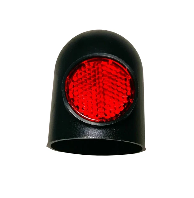 AHK Anhängerkupplung Abdeckung - Chrom Schutzkappe 53mm | Universal Schutz Für AnhängerKupplung