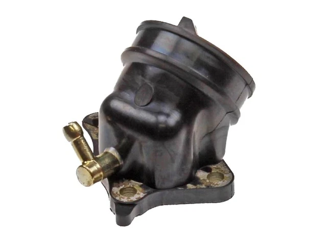 RMS Ansaugstutzen Für Piaggio Vespa GT/GTV 125ccm | Ersatzteil B016579, 28mm Durchlass