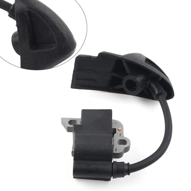 IGNITION COIL FIT For Stihl Leaf Blower BG56 BG86 BG86C SH86 PN Part