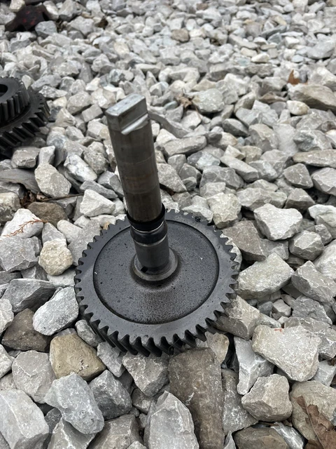 Allis Chalmers 72092568 Rubber Gear Shift Boot For 6060, 6070, 6080 Tractors