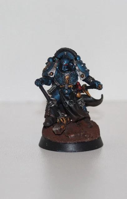 Escadron Veneur Céleste de Légion Horus Heresy - Warhammer