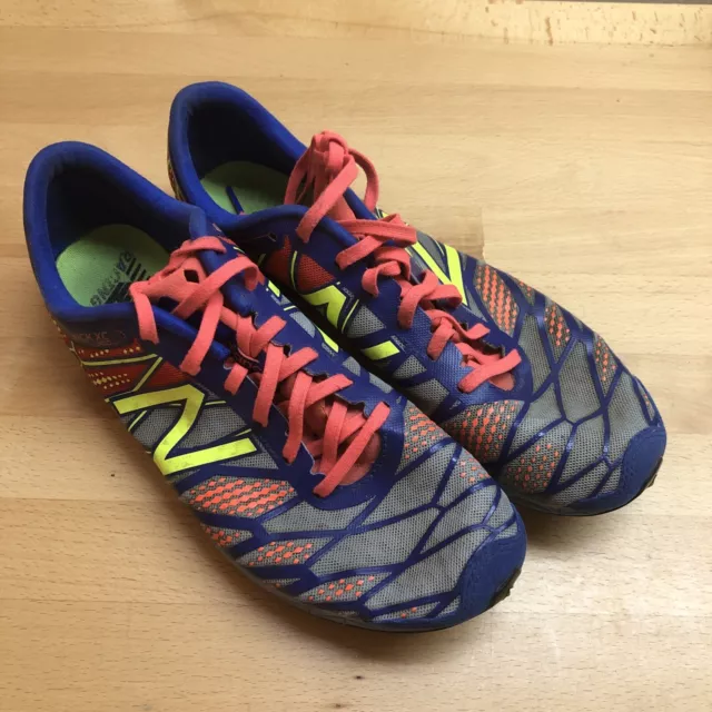 New balance kick shop xc900v2