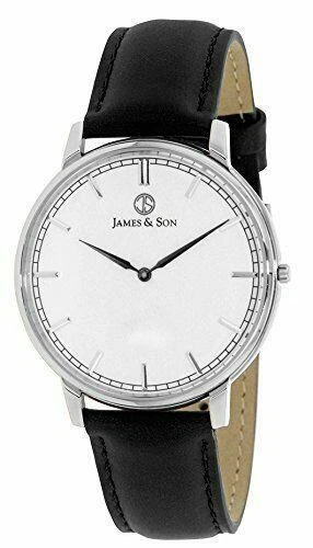James and son montre clearance