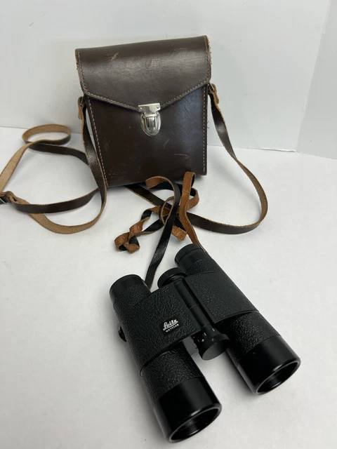 leitz trinovid 7x35b