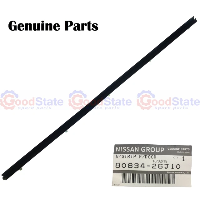 Genuine NISSAN Electric Window Amplifier For Patrol GQ Y60, Urvan E24