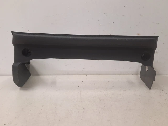 Panneau Tableau De Bord Fibre Carbone Pour Nissan 350Z 2006-2009 - Stylé, Facile à Coller