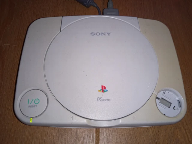 sony playstation one 102