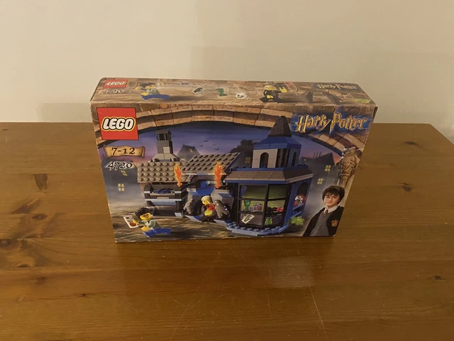 Lego 4720 sale