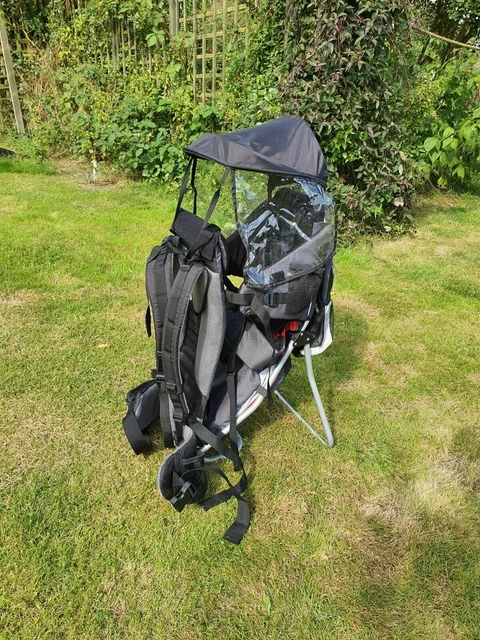 Montis hoover child carrier sales
