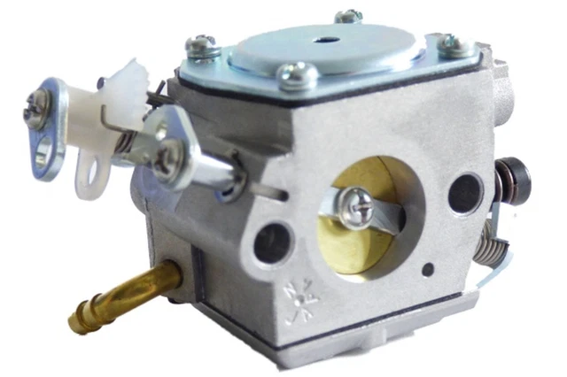 Membrana Carburatore Set Riparazione Per Solo 639 641 644 645 645 650 - Foto 8