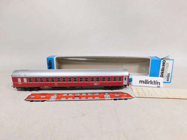 Marklin coffret 29205 - Collection