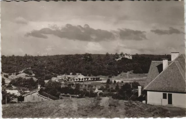 CPA AK MAROC IFRANE Vue sur le Palais (10415)