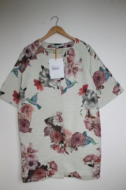 Veste La Fée Maraboutée - Taille 38 - Multicolore - Neuf Avec étiquettes