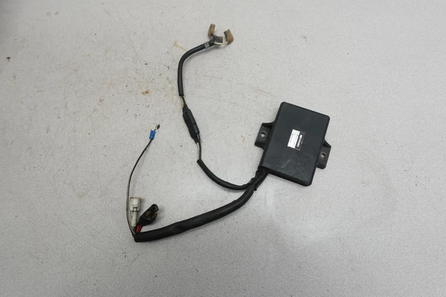 1996-1997 Ski-Doo Mach 1 MXZ Formula Summit OEM Amplifier CDI Module Unit Box