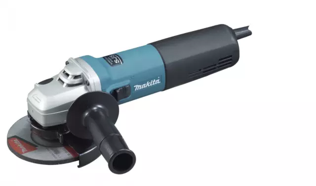 Makita 9565CR Smerigliatrice Angolare 125mm 1400W