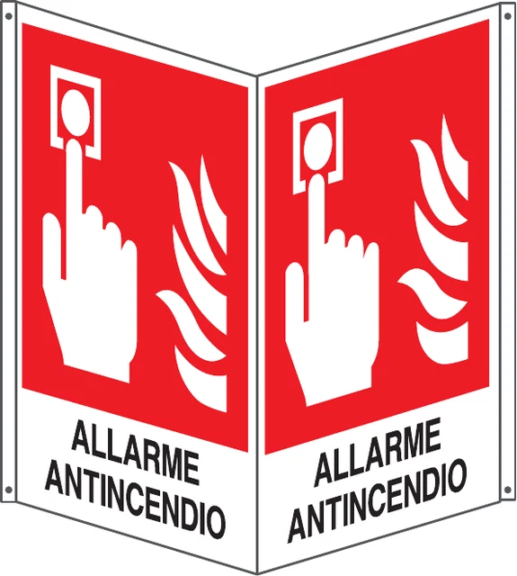 Cartello Segnaletico UNI Portata Massima M-ITALY - Adesivo O Forex/Alluminio, 20x30 Cm, Per Interni/Esterni - Foto 9