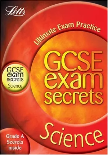 Science (GCSE Exam Secrets S.)