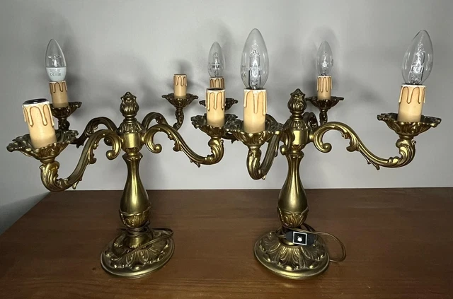 JIAODIE Rétro Lustre L'ancienne Chandelier Lustres Lumières Ancien
