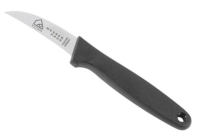 my basics BESTECKE Schälmesser Solid 65mm