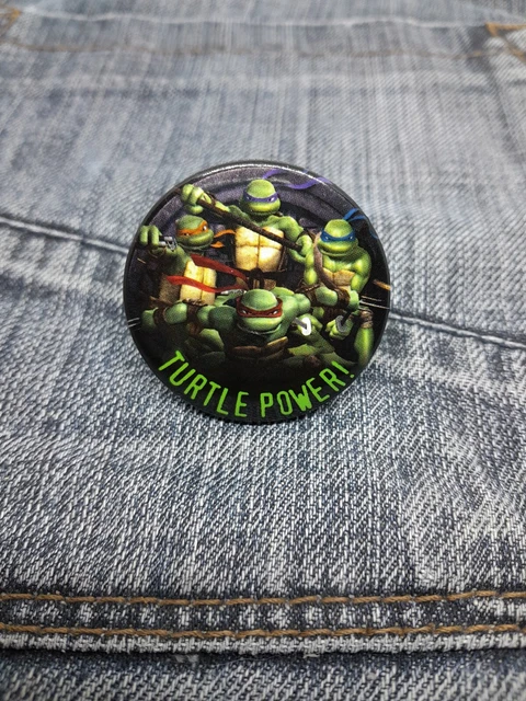 OFFICIAL &TEENAGE MUTANT Ninja Turtles