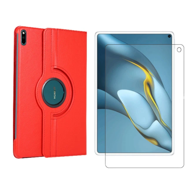 2IN1 SET FOR Huawei MatePad Pro 2021 MRR-W29 10.8 Inch Case + Glas $48. ...