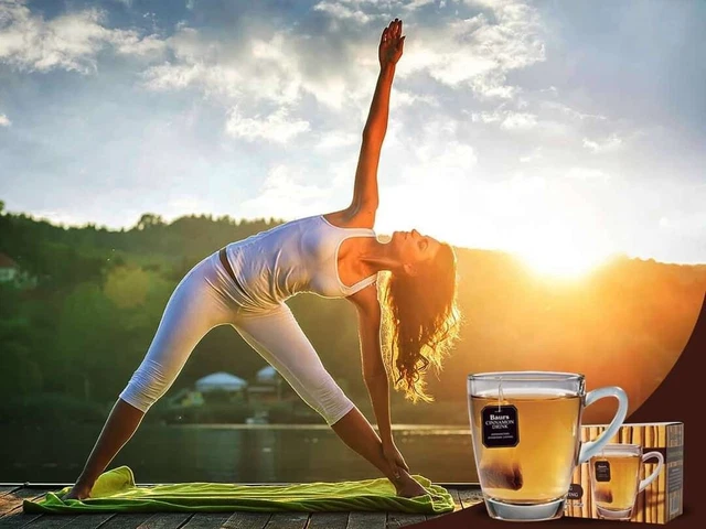 5×Pack Tea Cinnamon Ceylon Bags Baurs Drink Pure Natural Real Sri 37.5 Lanka